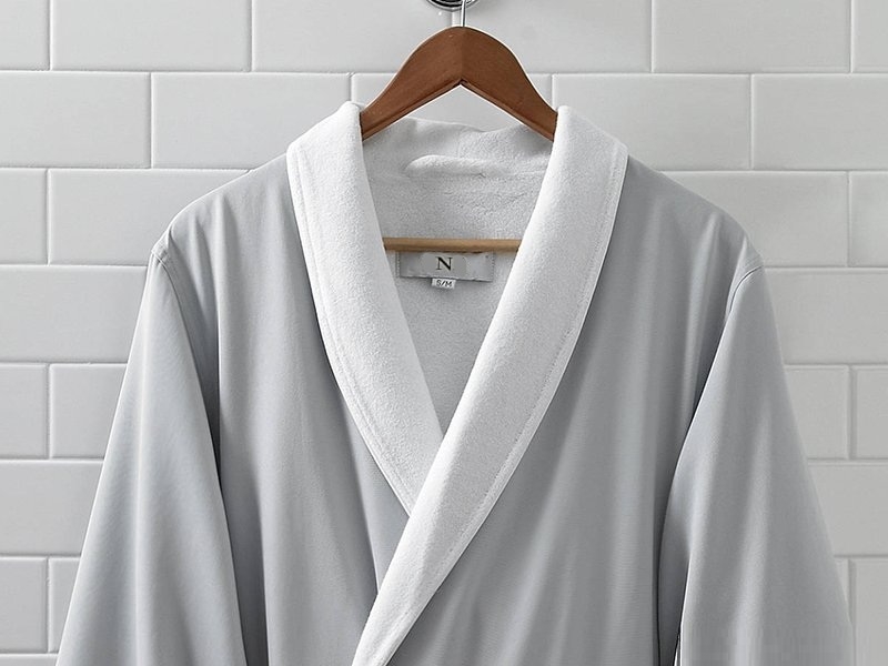 Shalyaka Bathrobe